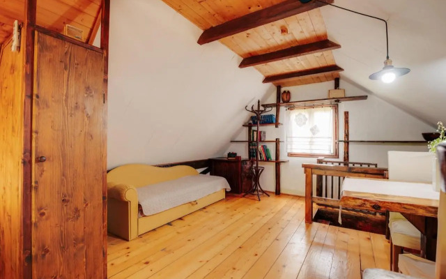 Guesthouse Slovin Unique - Rastoke