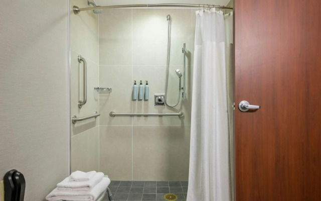 Courtyard by Marriott Missoula