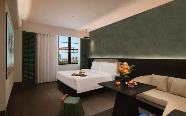 Ptana Hotel (Xinhualian Square Branch)