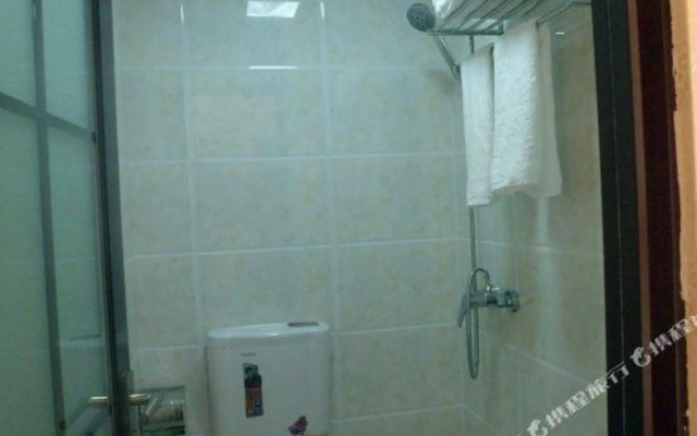 Yuanfen Hostel