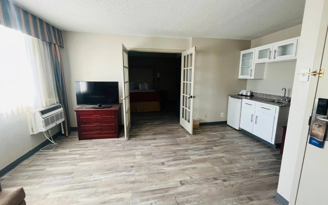 Wyndham Garden Dallas North