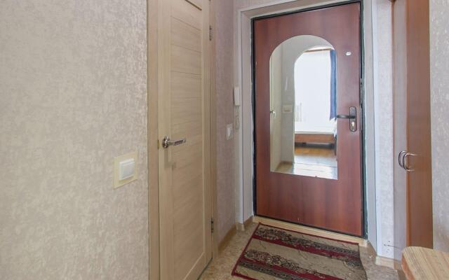 Апартаменты Посуточно Воронеж на улице Ростовская 100Б