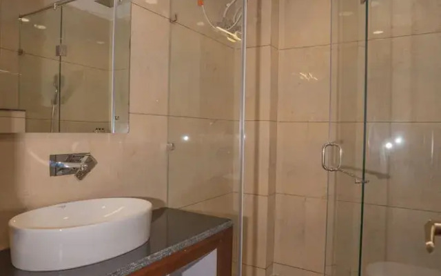 Corbett Hidden Paradise