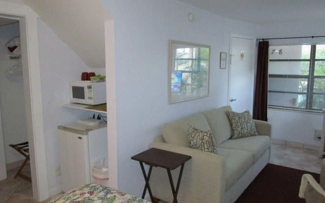 Seahorse Guesthouse