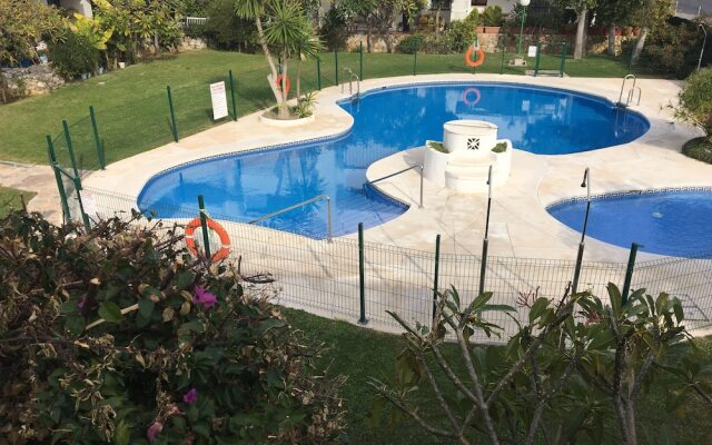 Apartamento Carihuela Beach
