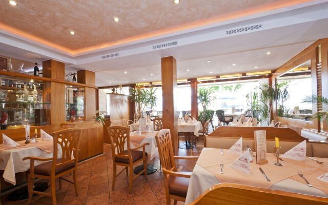 Hotel San Marco