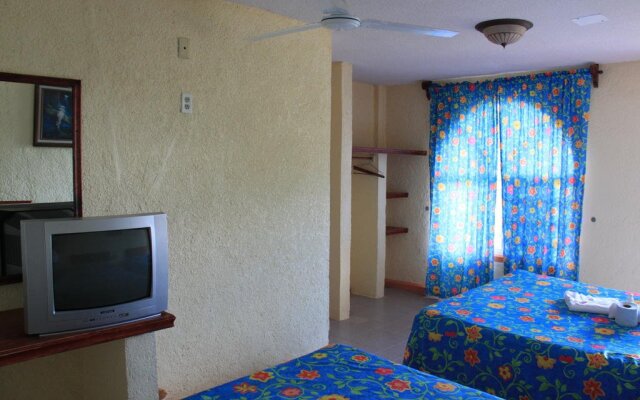 Hotel SPA Villa San Agustin