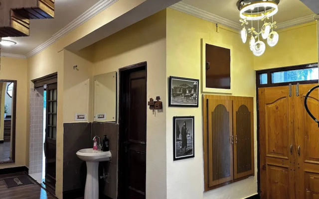 Dilan Residency Villa -5 Bedroom- Centrally Heated