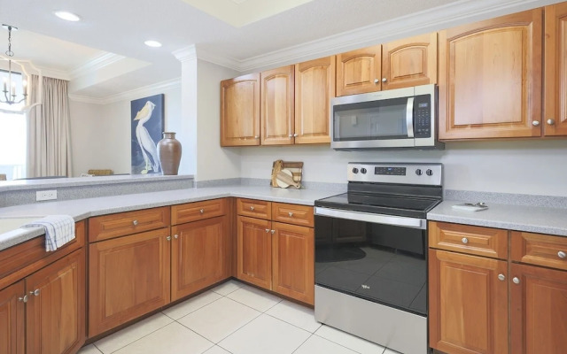 Phoenix Ix 602 2 Bedroom Condo