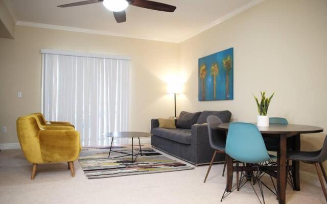 Balmoral Apartments