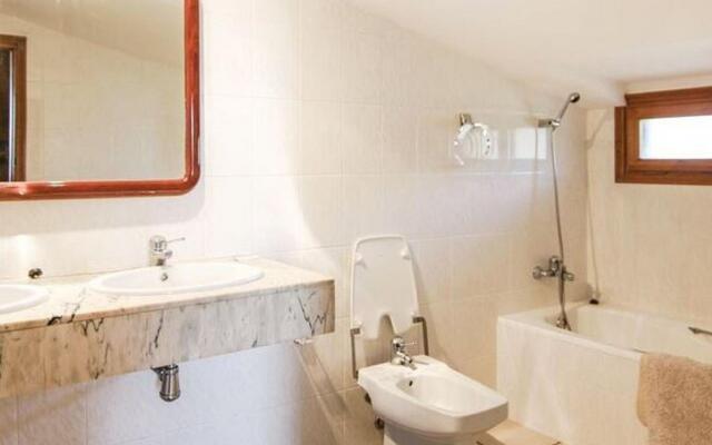 Inviting Villa in Calonge with Private Pool