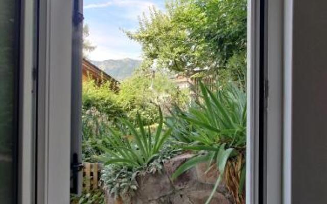 AppartChalet LA RONDULA - 100m from Seceda