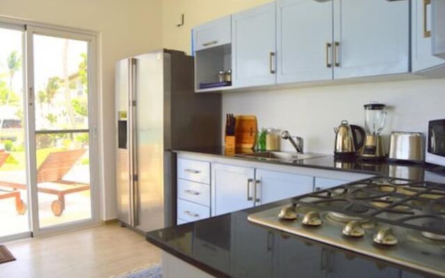 Swiss Kite Beach Condos