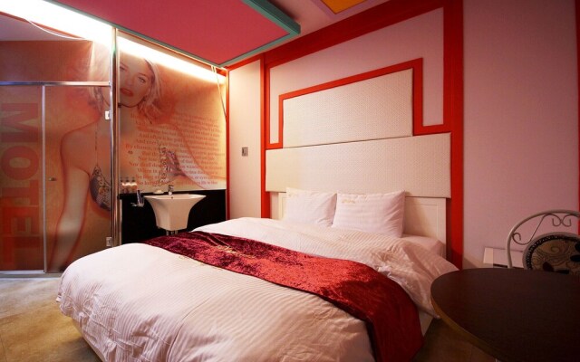Western Wonpyeongdong Hip