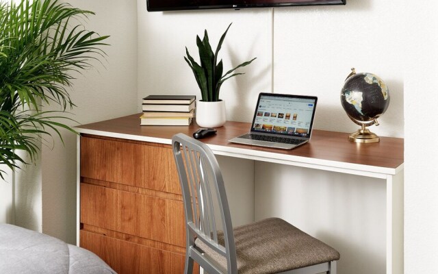 InTown Suites Extended Stay Chattanooga TN - Hamilton Place