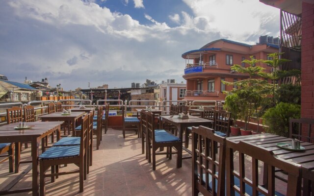 OYO 199 Hotel Access Nepal