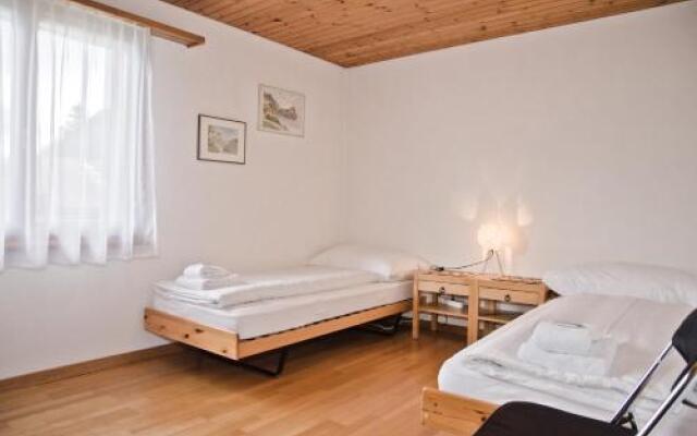 Apartment Aare 3.5 by Griwarent Ag