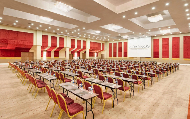 Armada Grannos Thermal Hotel & Convention Center
