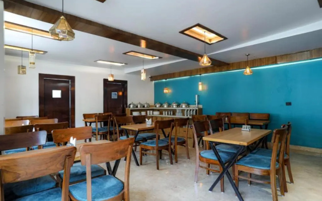 Hotel Vinsober Monal