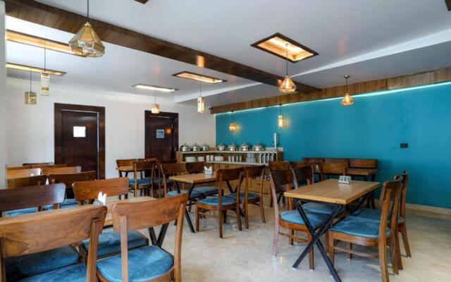 Hotel Vinsober Monal