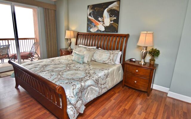 Sunrise Beach 2008 by RedAwning