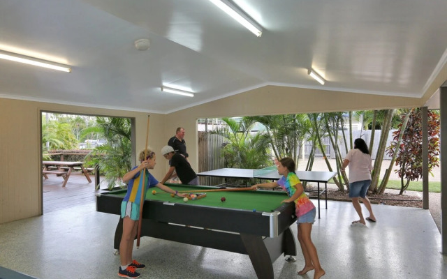 Discovery Parks - Coolwaters Yeppoon