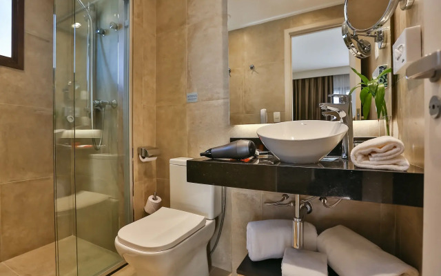 DoubleTree by Hilton Sao Paulo Itaim