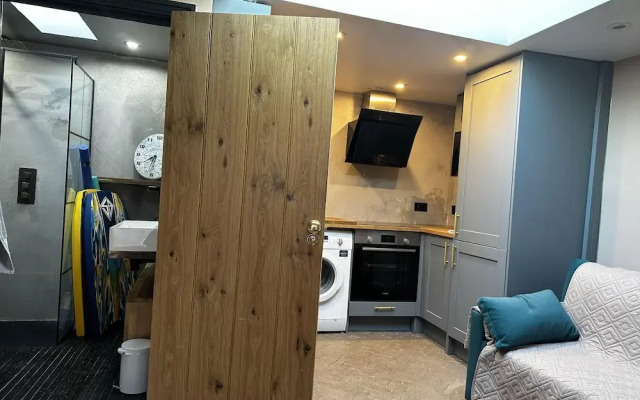 Stunning 1-bed Studio in London