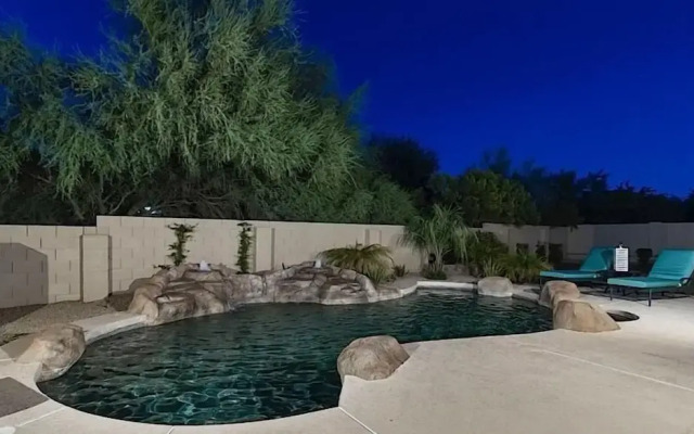 Dynamite By Signature Vacation Rentals