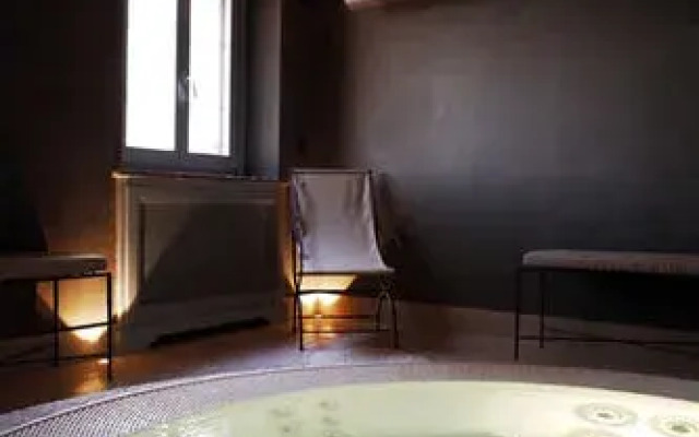 La Torre Dei Canonici