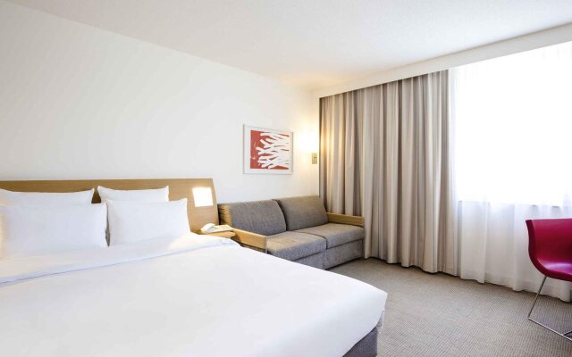 Novotel Stevenage Hotel