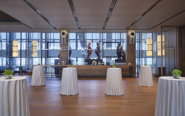 Park Hyatt Shanghai