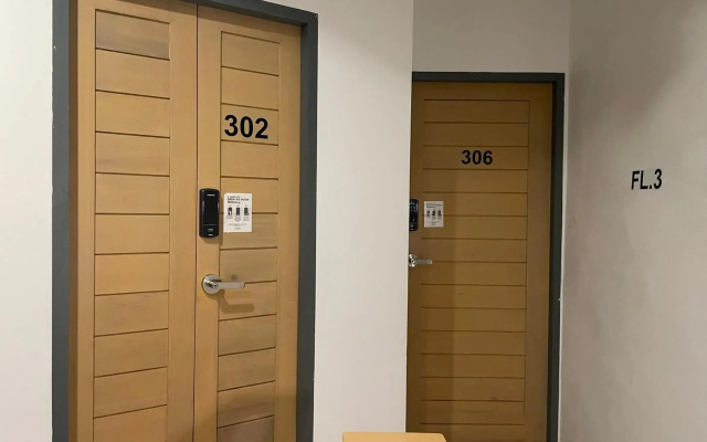 ORA Hostel Bangkok