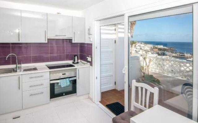 Apartamento Las Terracitas