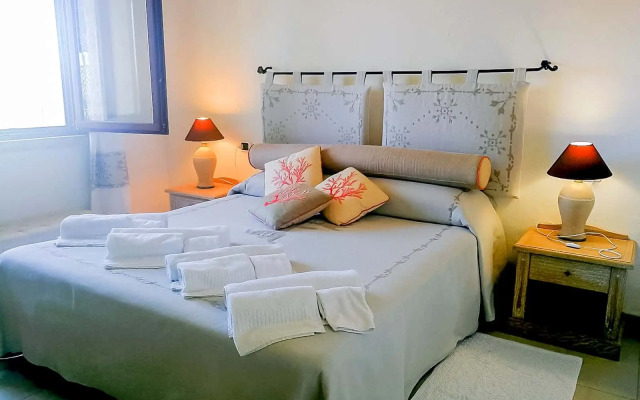 Punta Falcone Resort