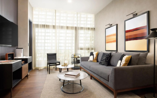 Xoma Boutique Stays by Viadora
