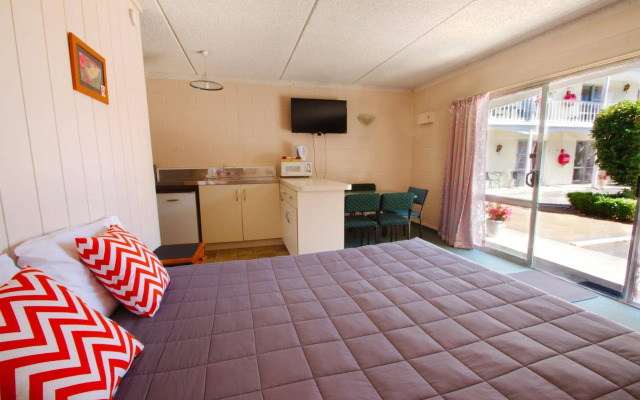 Union Victoria Motel