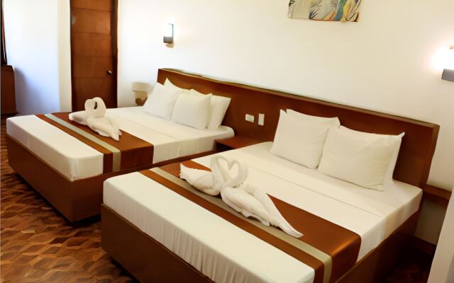 Dy Heritage Suites