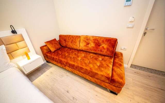 Room in B&B - Albania Dream Holidays Room Ksamil