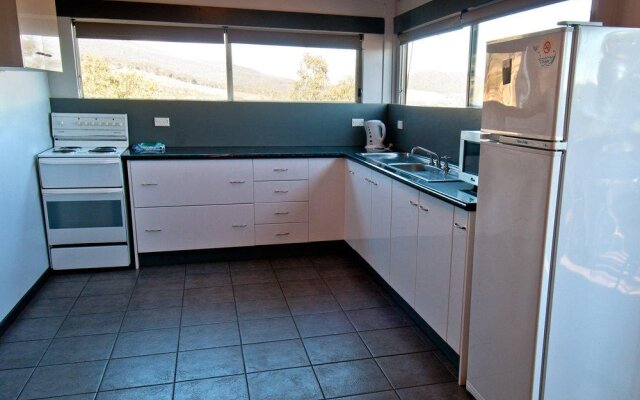 Discover Bruny Island Holiday Accommodation