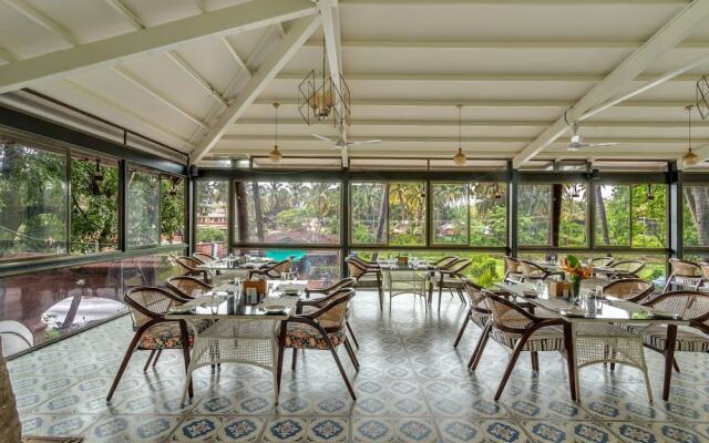 Skon Morjim Beach Resort by Orion Hotels
