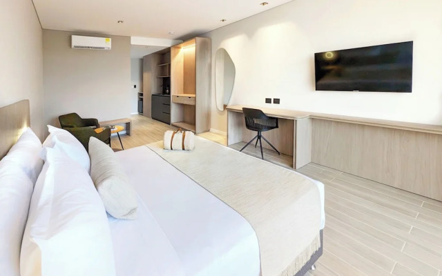 Botanico Hotel y Spa