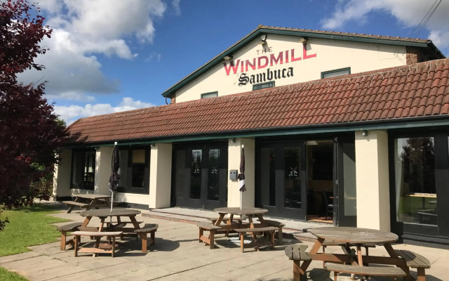 The Windmill