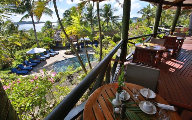 Wananavu Beach Resort