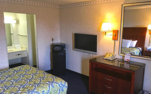 Americas Best Value Inn Decatur, IN