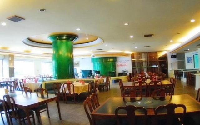 拉差布里黄金城市酒店(Golden City Hotel Ratchaburi)