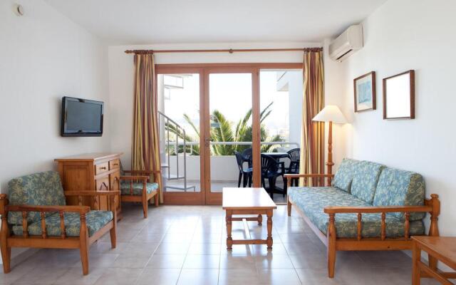 Apartamentos Las Velas