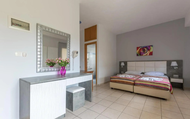Maria Hotel Sissi