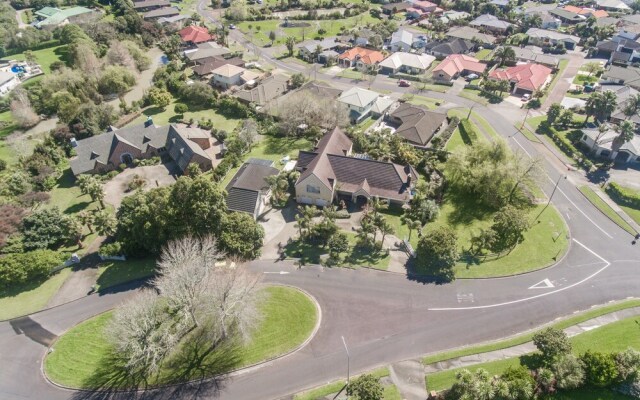 The perfect B&B away from home