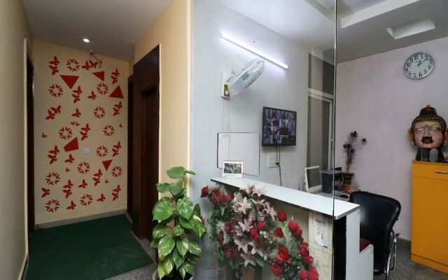 OYO 23412 Horizon Residency